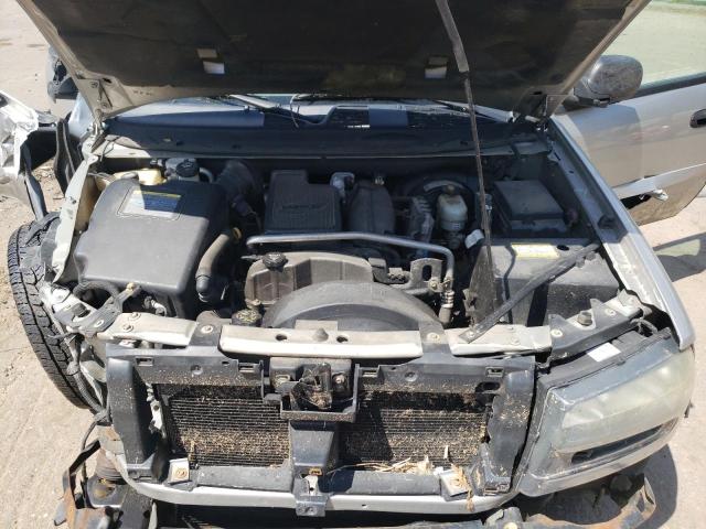 Photo 7 from auction – 2007 CHEVROLET TRAILBLAZE with VIN 1GNDT13S472204009