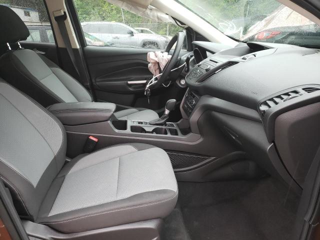 Photo 5 from auction – 2017 FORD ESCAPE SE with VIN 1FMCU9GD4HUD17309