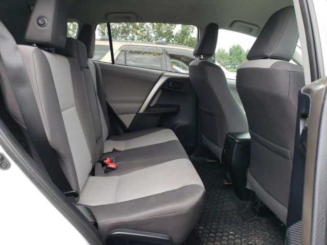 Photo 6 from auction – 2013 TOYOTA RAV4 LE with VIN 2T3ZFREV5DW033334