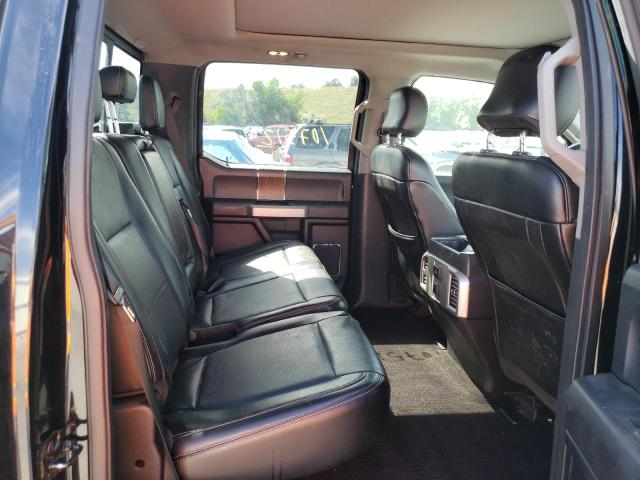 Photo 6 from auction – 2016 FORD F150 SUPER with VIN 1FTEW1EP8GKF68902
