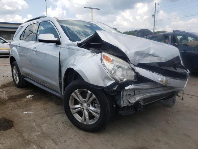 CHEVROLET EQUINOX LT 2015 with VIN 2GNALCEK5F1138063 - Photo from auction