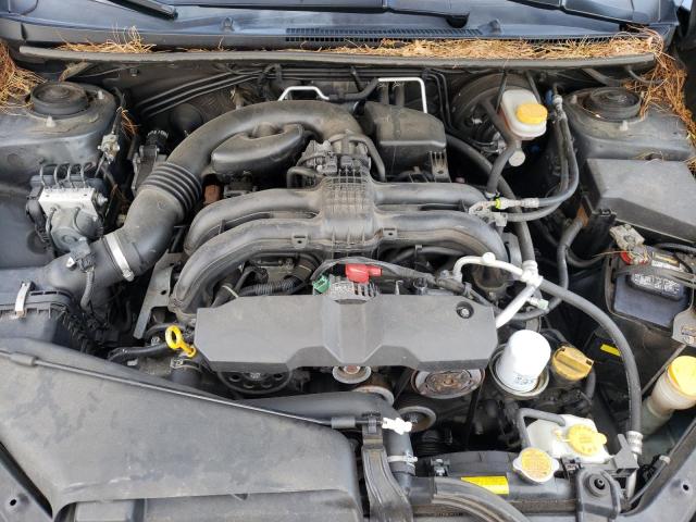 Photo 7 from auction – 2012 SUBARU IMPREZA with VIN JF1GJAA6XCH019980