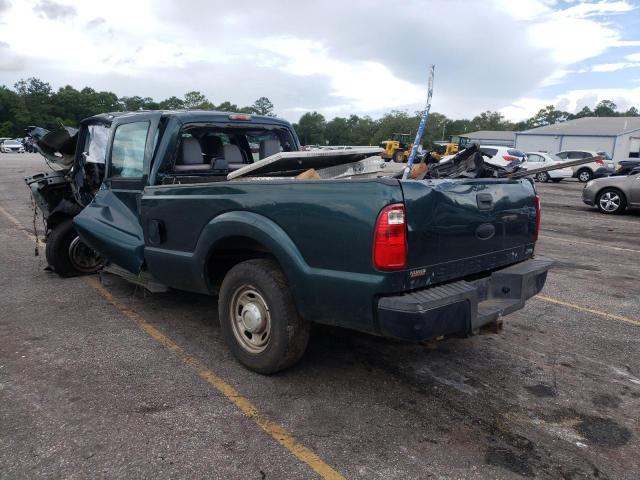 Photo 3 from auction – 2011 FORD F250 SUPER with VIN 1FT7W2A66BEC37917