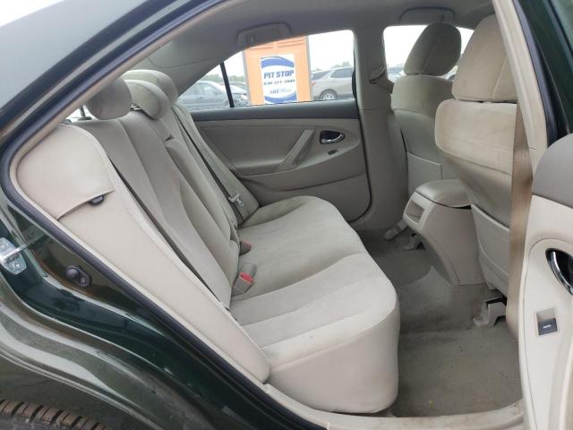 Photo 6 from auction – 2011 TOYOTA CAMRY BASE with VIN 4T1BF3EK0BU602262