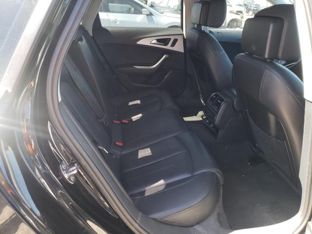Photo 6 from auction – 2014 AUDI A6 PREMIUM with VIN WAUGFAFC5EN043034