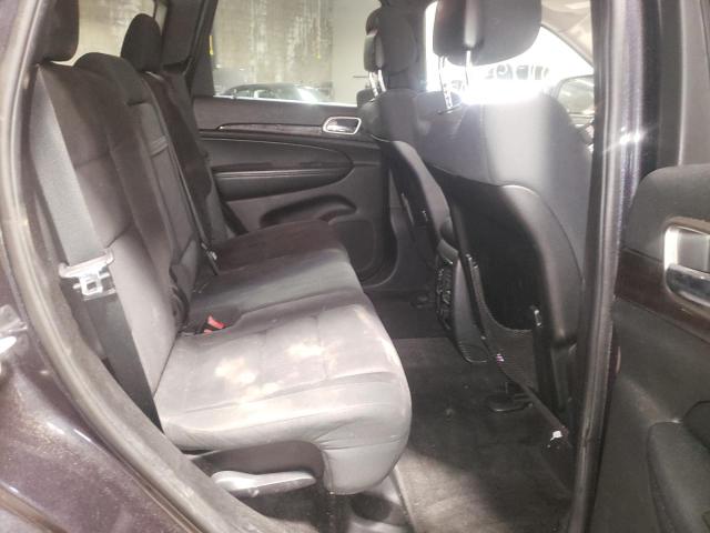 Photo 6 from auction – 2012 JEEP GRAND CHER with VIN 1C4RJFAG8CC246090