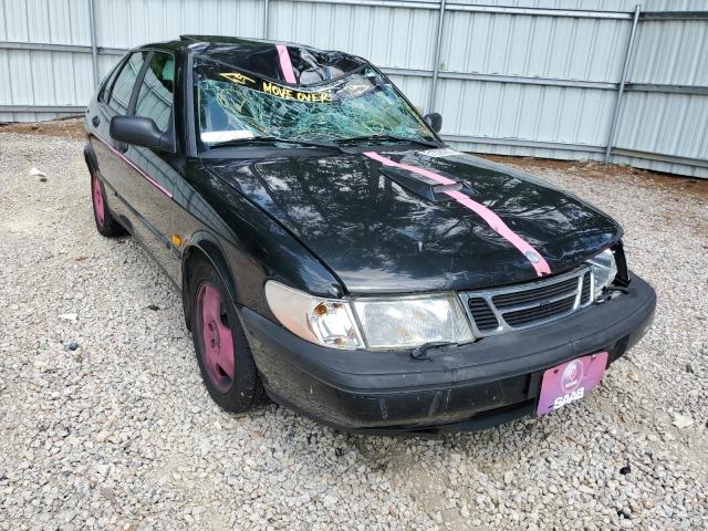 SAAB 900 SE 1997 with VIN YS3DF58V9V2012780 - Photo from auction