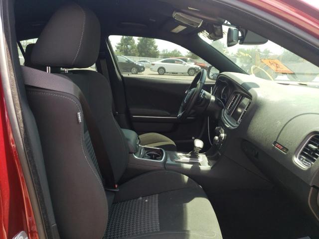 Photo 5 from auction – 2021 DODGE CHARGER with VIN 2C3CDXGJ4MH679110