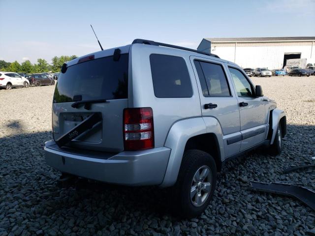 Photo 4 from auction – 2011 JEEP LIBERTY SP with VIN 1J4PN2GK2BW546845