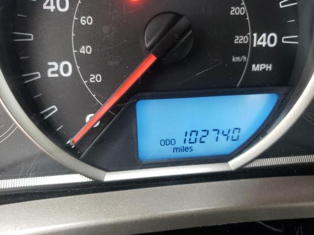 Photo 8 from auction – 2013 TOYOTA RAV4 XLE with VIN JTMRFREV1D5022466
