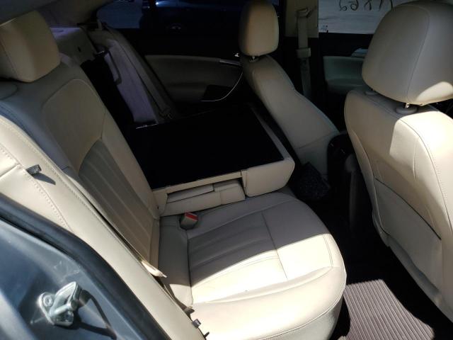 Photo 6 from auction – 2017 BUICK REGAL PREM with VIN 2G4GS5GX4H9111477
