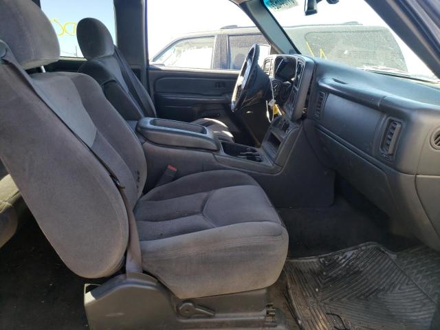Photo 5 from auction – 2006 GMC SIERRA K25 with VIN 1GTHK29U56E188850