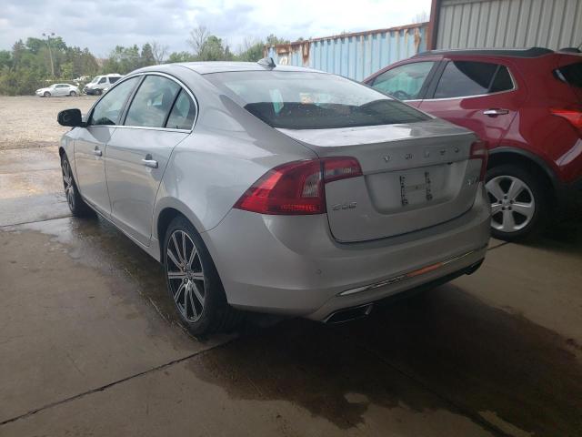 Photo 3 from auction – 2017 VOLVO S60 PREMIE with VIN LYV402TK0HB155088