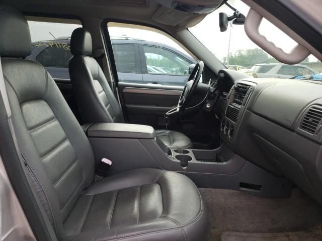 Photo 5 from auction – 2003 FORD EXPLORER X with VIN 1FMZU73K63ZB58582
