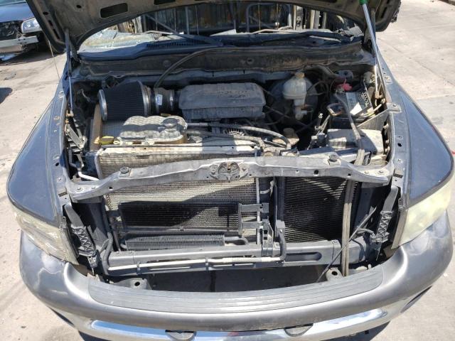 Photo 7 from auction – 2003 DODGE RAM 1500 S with VIN 1D7HU18N53J621963