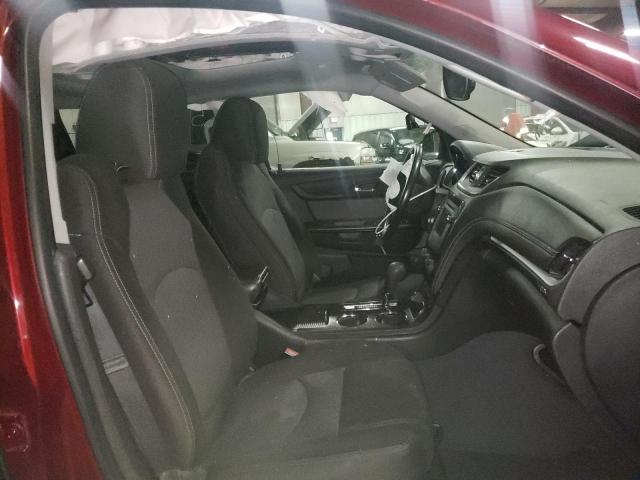 Photo 5 from auction – 2016 CHEVROLET TRAVERSE L with VIN 1GNKVGKD3GJ336028