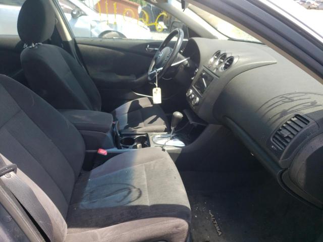 Photo 5 from auction – 2010 NISSAN ALTIMA HYB with VIN 1N4CL2AP4AC120630