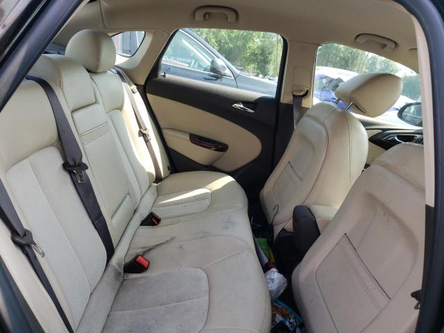 Photo 6 from auction – 2013 BUICK VERANO with VIN 1G4PP5SK5D4220704