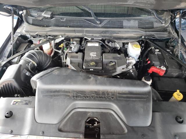 Photo 7 from auction – 2021 RAM 3500 BIG H with VIN 3C63RRLL7MG540323