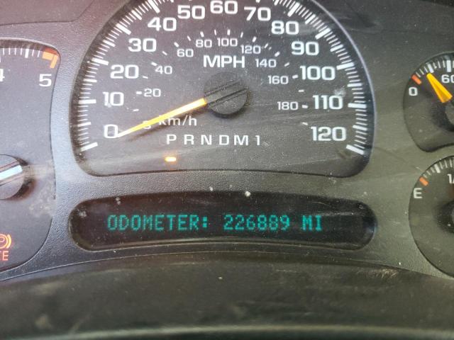 Photo 8 from auction – 2006 CHEVROLET SILVERADO with VIN 1GCHK23206F102796