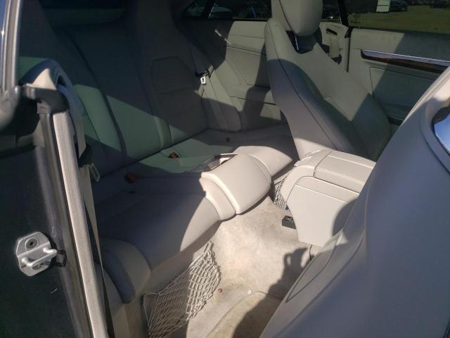 Photo 6 from auction – 2012 MERCEDES-BENZ E 550 with VIN WDDKJ7DB8CF152979