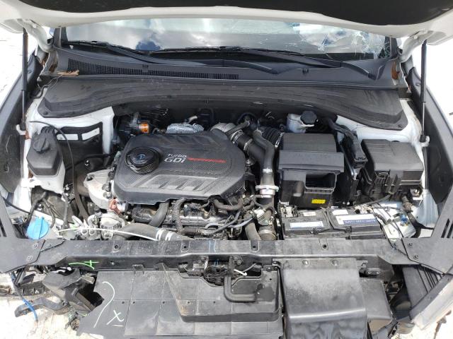 Photo 7 from auction – 2019 HYUNDAI SANTA FE L with VIN 5NMS53AA8KH016856