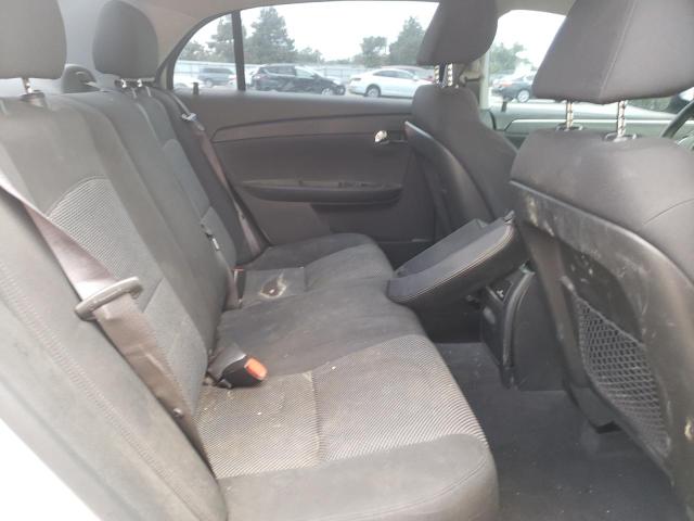 Photo 6 from auction – 2012 CHEVROLET MALIBU 1LT with VIN 1G1ZC5E02CF207374