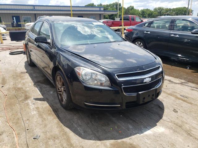 Photo 1 from auction – 2012 CHEVROLET MALIBU 2LT with VIN 1G1ZD5EU1CF361011