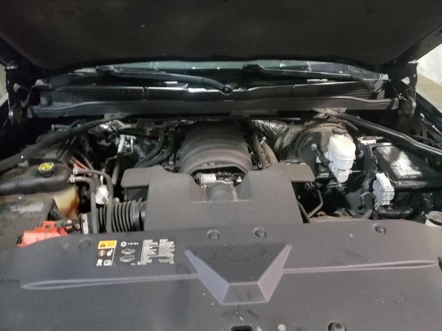 Photo 7 from auction – 2015 CHEVROLET SILVERADO with VIN 1GCVKREC9FZ246783