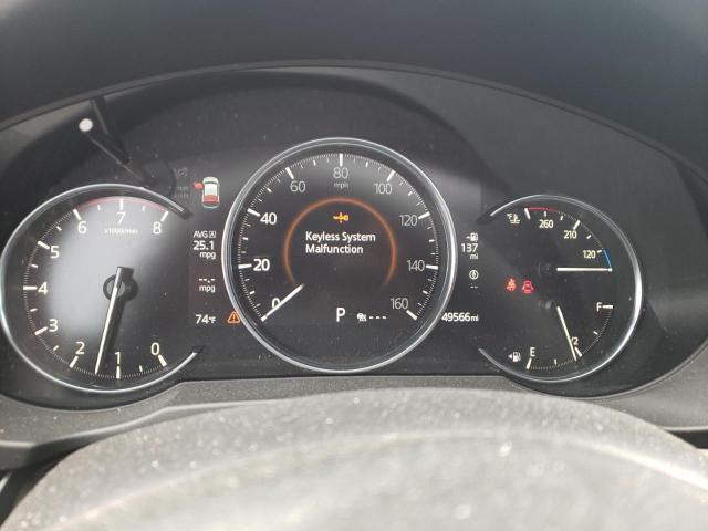 Photo 8 from auction – 2019 MAZDA CX-5 SIGNA with VIN JM3KFBEY2K0571968