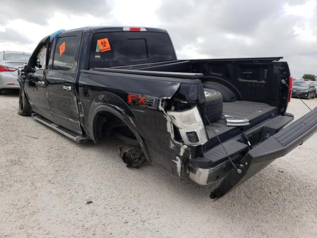 Photo 10 from auction – 2019 FORD F150 SUPER with VIN 1FTEW1E47KKC30597