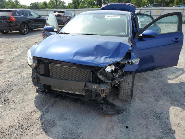 Photo 9 from auction – 2019 KIA FORTE FE with VIN 3KPF24AD7KE008376