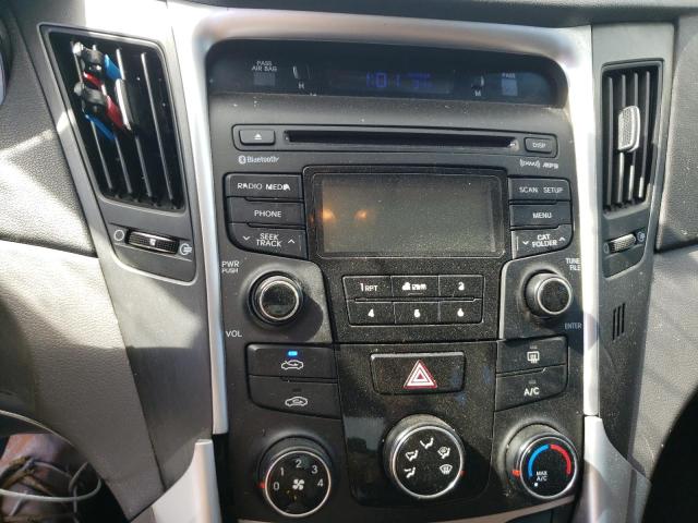 Photo 9 from auction – 2014 HYUNDAI SONATA GLS with VIN 5NPEB4AC9EH820068