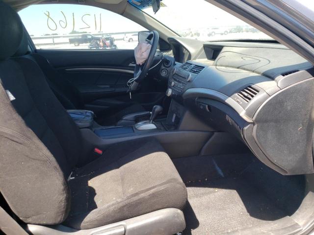Photo 5 from auction – 2008 HONDA ACCORD EX with VIN 1HGCS12708A030226
