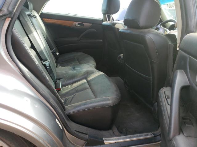 Photo 6 from auction – 2003 INFINITI M45 with VIN JNKAY41E03M004110