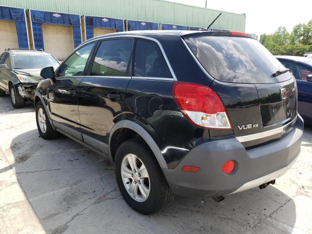 Photo 3 from auction – 2009 SATURN VUE XE with VIN 3GSCL33P29S594146