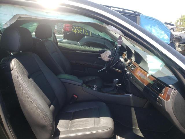 Photo 5 from auction – 2011 BMW 328 XI with VIN WBAKF3C55BE567842
