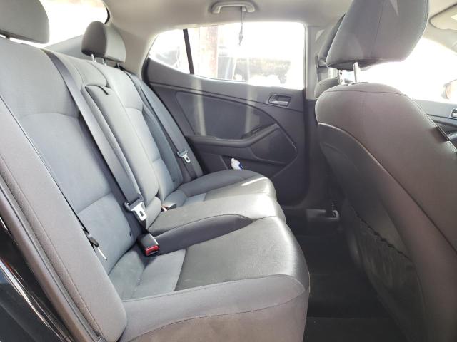 Photo 6 from auction – 2015 KIA OPTIMA with VIN 5XXGM4A75FG374679