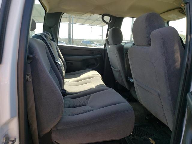 Photo 6 from auction – 2007 CHEVROLET SILVERADO with VIN 2GCEC13V571146337