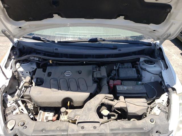 Photo 7 from auction – 2009 NISSAN VERSA S with VIN 3N1BC13E89L403398