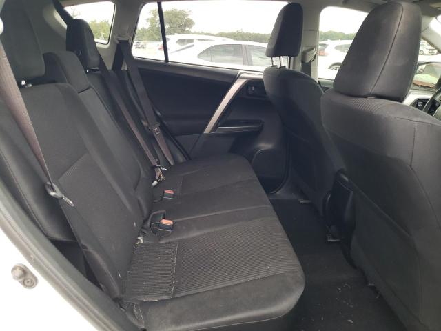 Photo 6 from auction – 2016 TOYOTA RAV4 LE with VIN JTMZFREV2GD084520