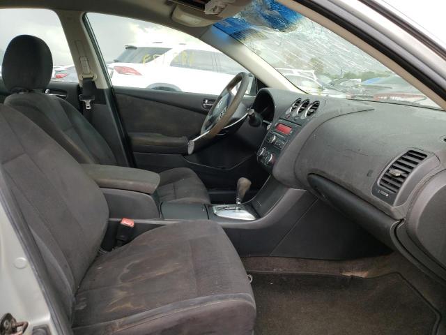 Photo 5 from auction – 2010 NISSAN ALTIMA BAS with VIN 1N4AL2AP5AN454869