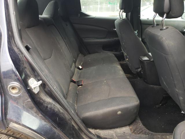 Photo 6 from auction – 2012 DODGE AVENGER SE with VIN 1C3CDZAB1CN158607