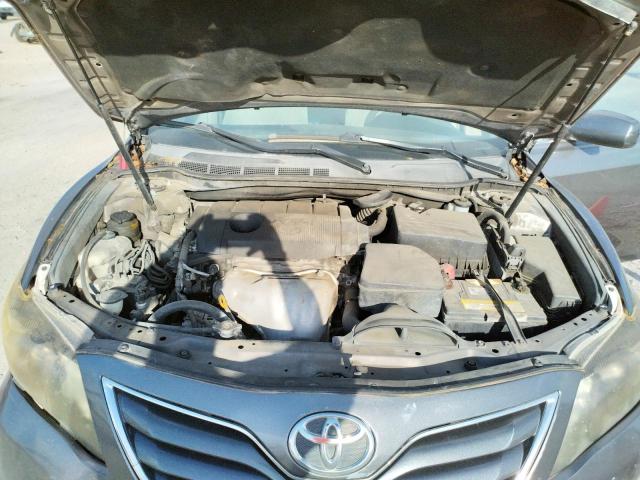 Photo 7 from auction – 2011 TOYOTA CAMRY BASE with VIN 4T4BF3EK7BR171523