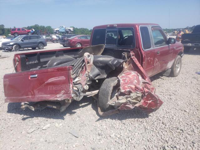 Photo 4 from auction – 2000 MAZDA B3000 TROY with VIN 4F4YR16V1YTM24399