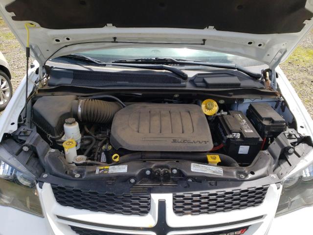 Photo 7 from auction – 2019 DODGE GRAND CARA with VIN 2C4RDGEG5KR535845