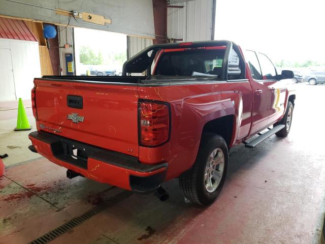 Photo 4 from auction – 2016 CHEVROLET SILVERADO with VIN 1GCVKREC5GZ418356