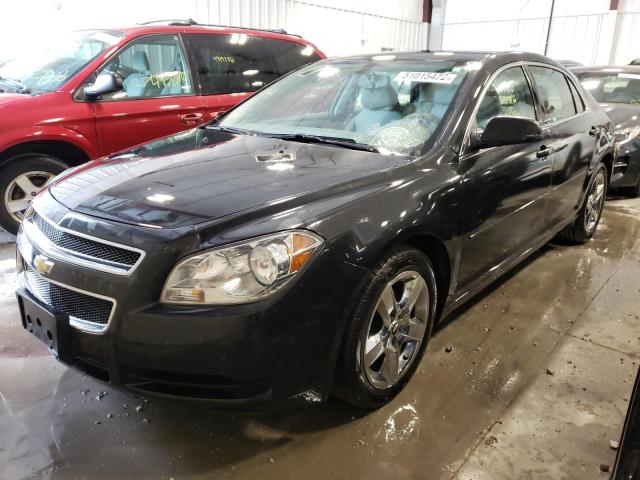 Фото 2 с аукциона – 2012 CHEVROLET MALIBU LS с VIN 1G1ZB5E08CF179356