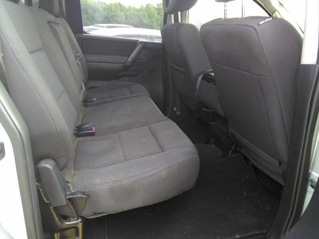 Photo 6 from auction – 2013 NISSAN TITAN S with VIN 1N6AA0EJ4DN303372