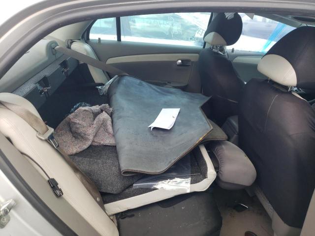Photo 6 from auction – 2012 CHEVROLET MALIBU 2LT with VIN 1G1ZD5EU3CF133754